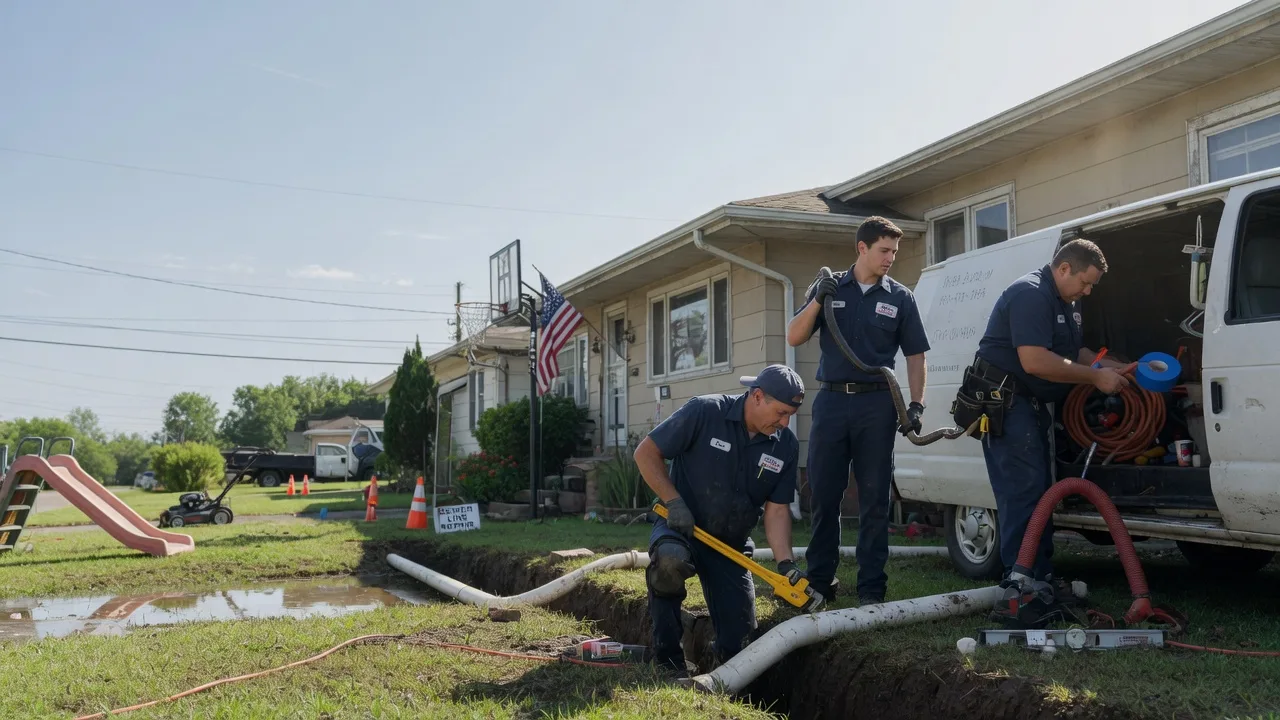Toilet Installation in Corning, CA near me